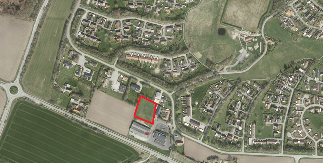 Frydendalvej 14, Dybbøl, 6400 Sønderborg